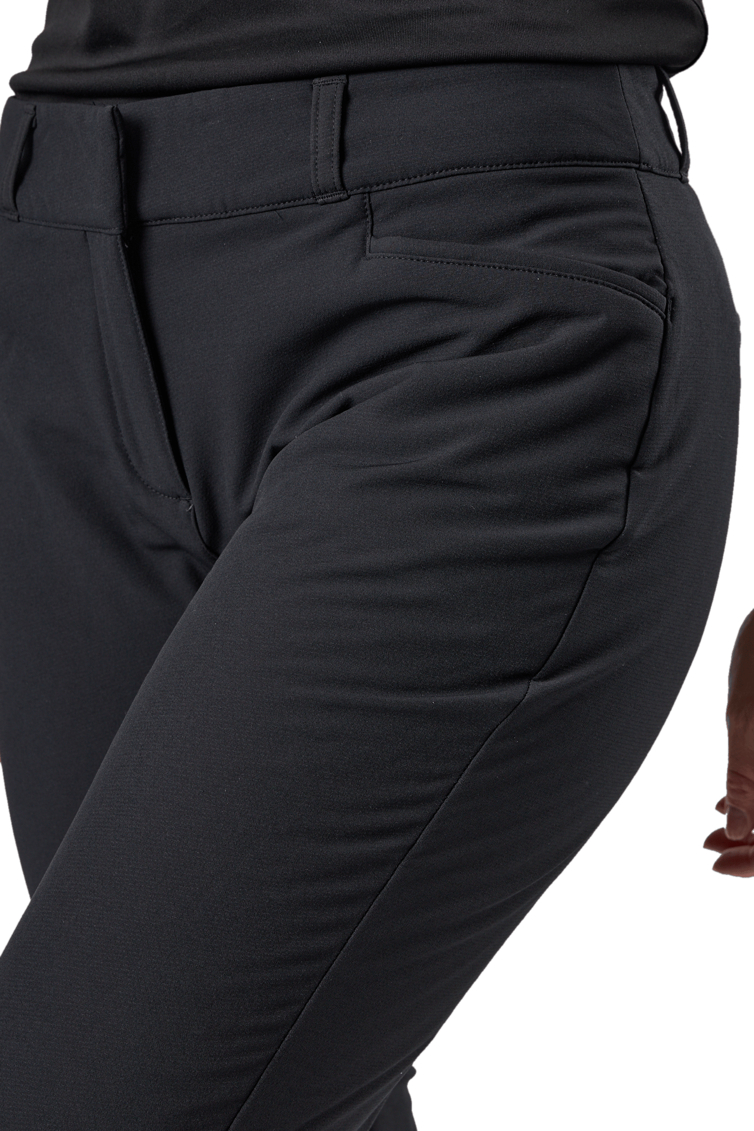 C.rdy Pant Black - Bild 4