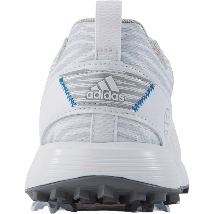Women's S2G BOA Golf Shoes Cloud White / Cloud White / Grey Two - Bild 2