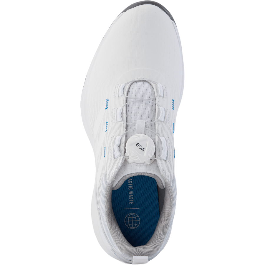 Women's S2G BOA Golf Shoes Cloud White / Cloud White / Grey Two - Bild 5
