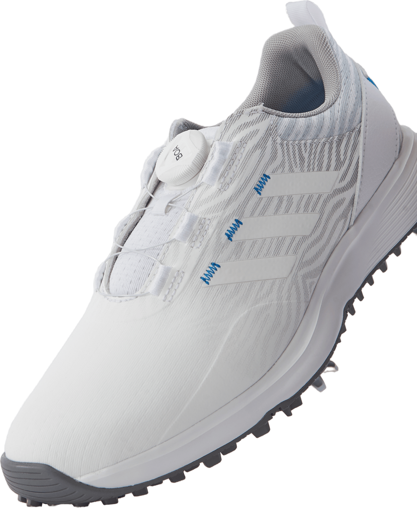 Women's S2G BOA Golf Shoes Cloud White / Cloud White / Grey Two - Bild 6