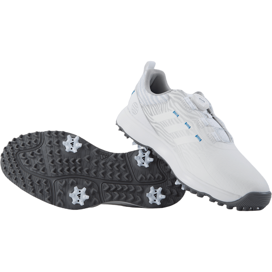 Women's S2G BOA Golf Shoes Cloud White / Cloud White / Grey Two - Bild 7