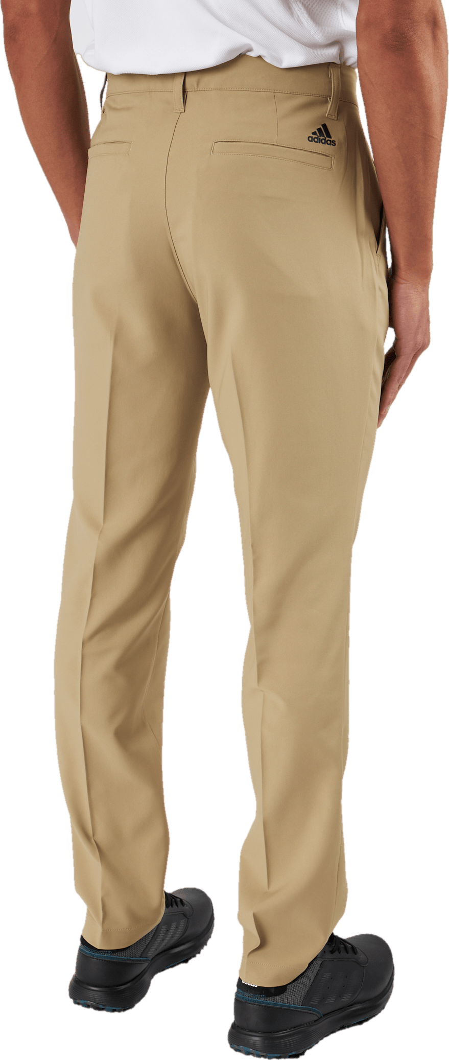 Ultimate365 Tapered Trousers Hemp - Bild 3