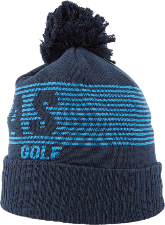 Pom Beanie Crenav - Bild 2