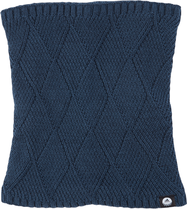 W Neck Snood Crenav, Unisex, Apparels, hats & caps, Golf, Blue, ONESIZE