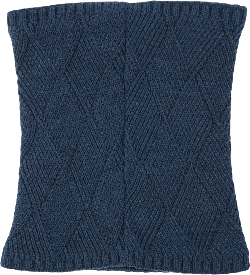 W Neck Snood Crenav - Bild 2