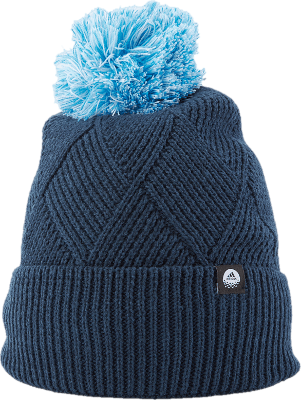 W Beanie Crenav, Unisex, Kläder, hattar och kepsar, Golf, ONESIZE