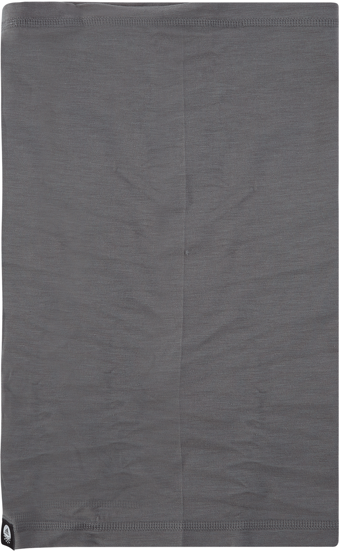 Sun Protective Neck Gaiter Grey Three - Bild 2