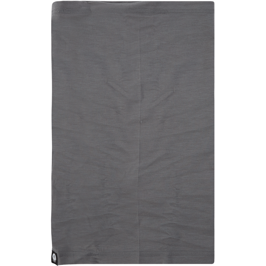 Sun Protective Neck Gaiter Grey Three - Bild 2