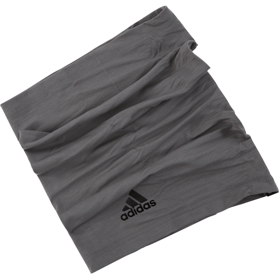 Sun Protective Neck Gaiter Grey Three - Bild 3