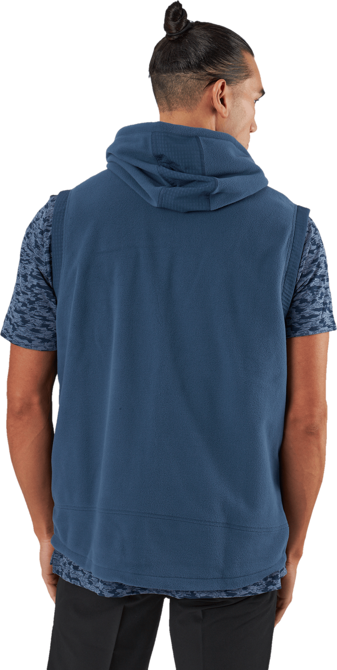 Hoodie Vest Crenav - Bild 3