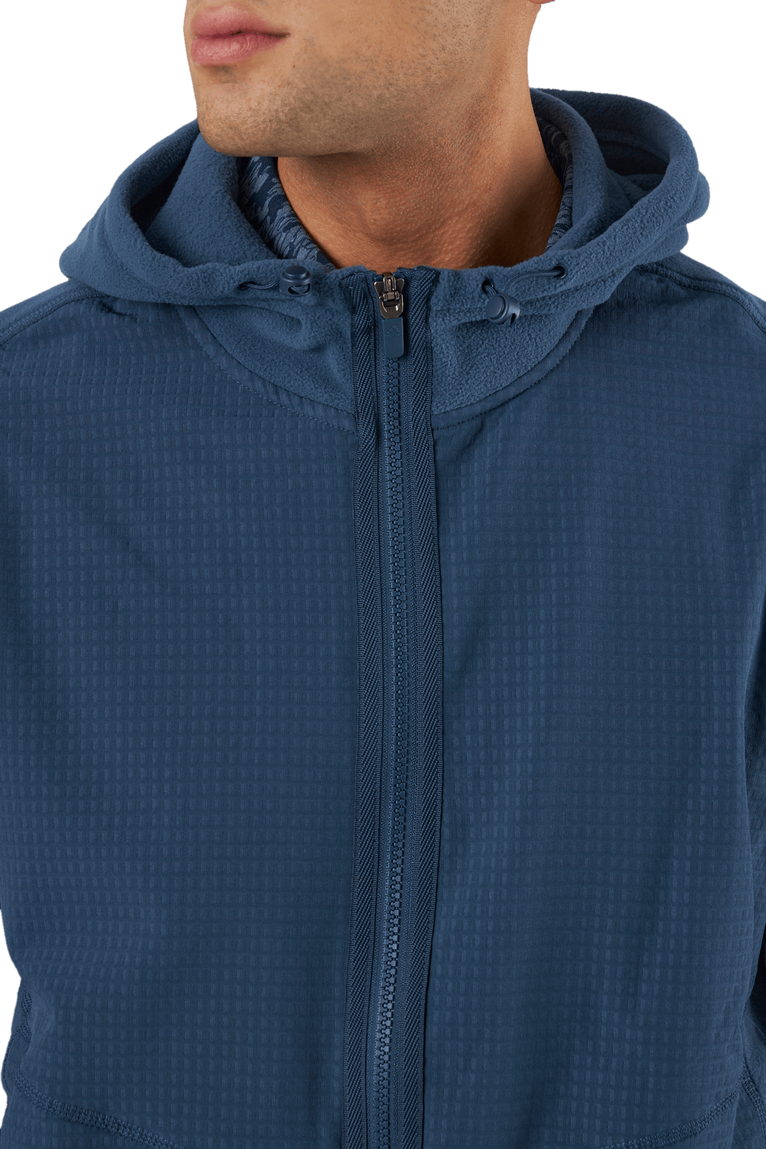 Hoodie Vest Crenav - Bild 4