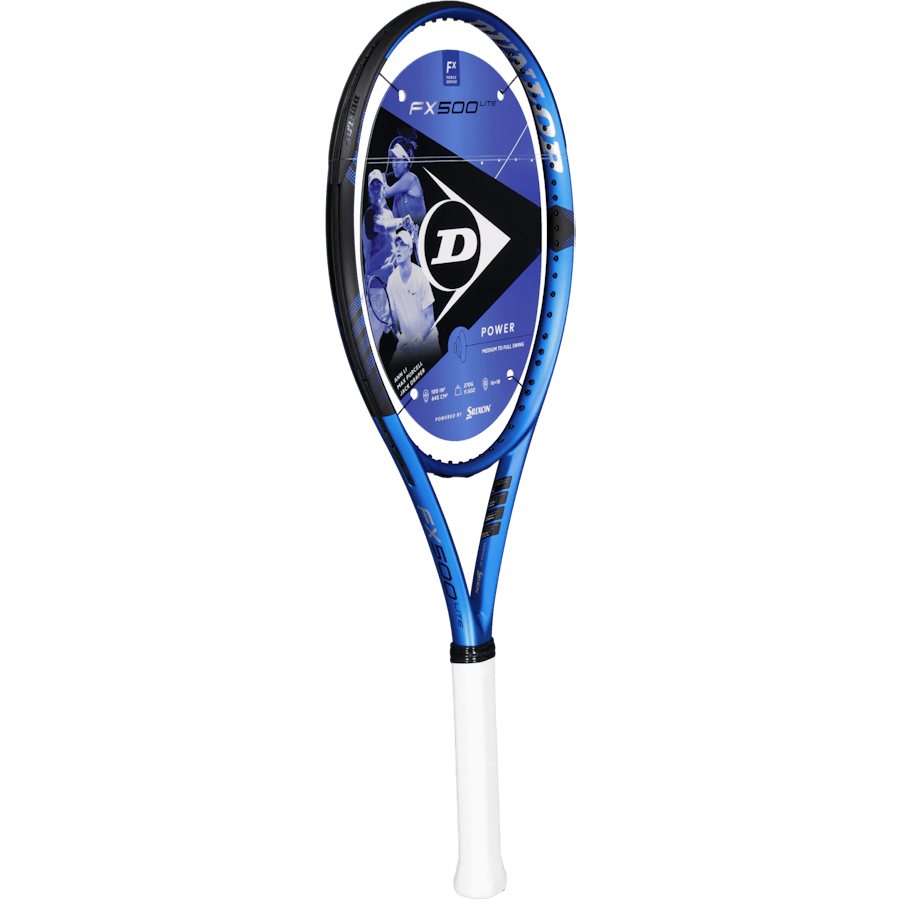 Fx 500 Lite Blue/black - Bild 2