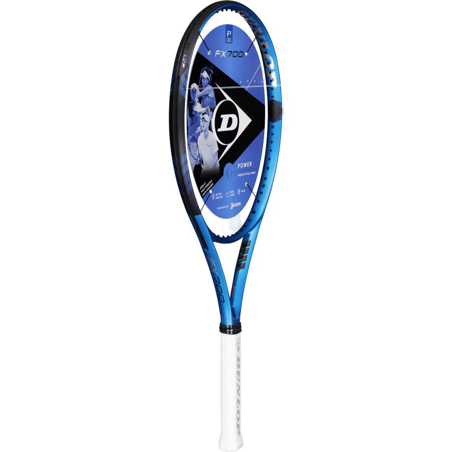 Fx 700 Blue/black - Bild 2