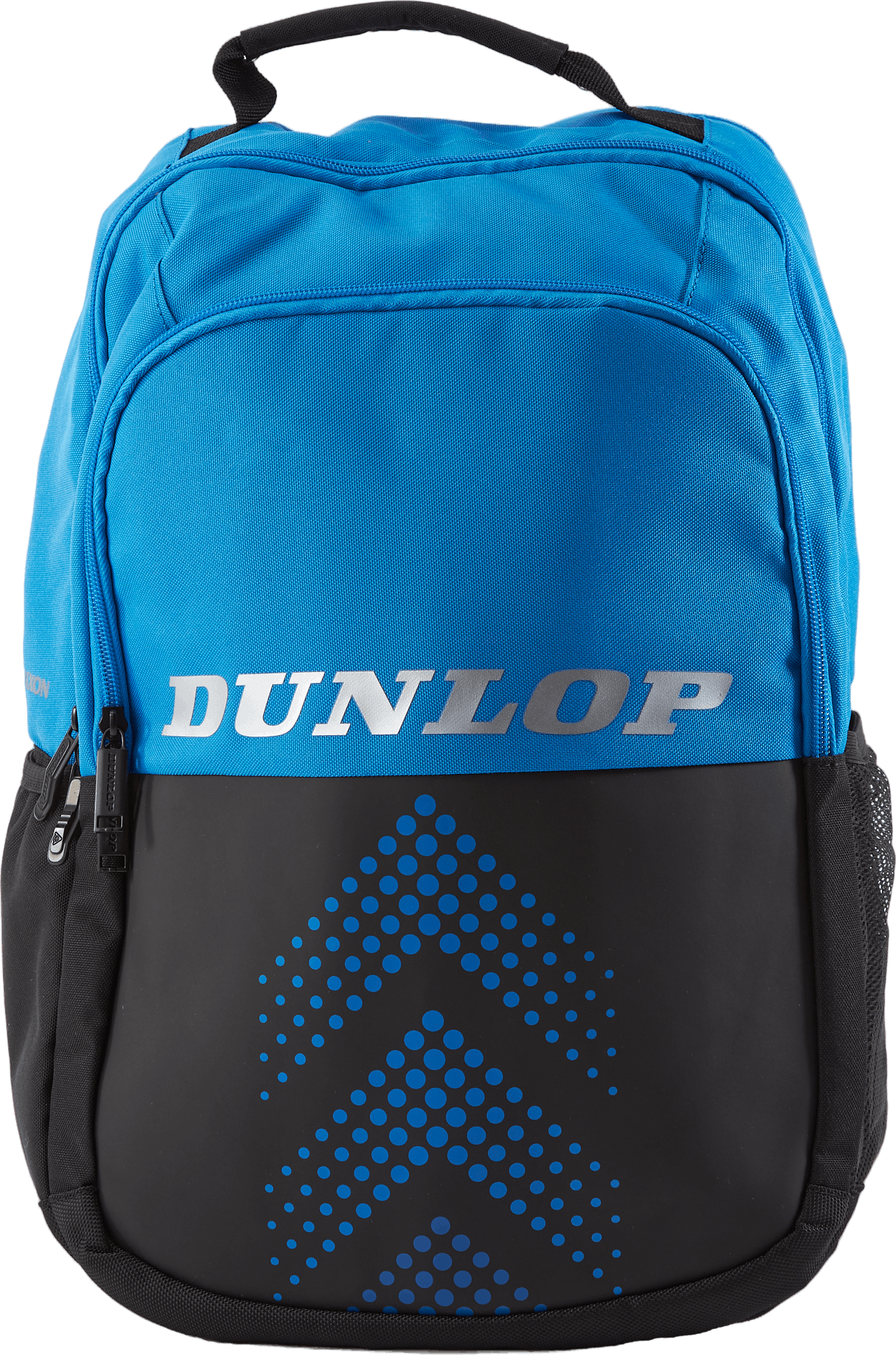 D Tac Fx-performance Backpack Black/blue, Unisex, Equipment, bags & backpacks, Tennis, Black/Blue, ONESIZE