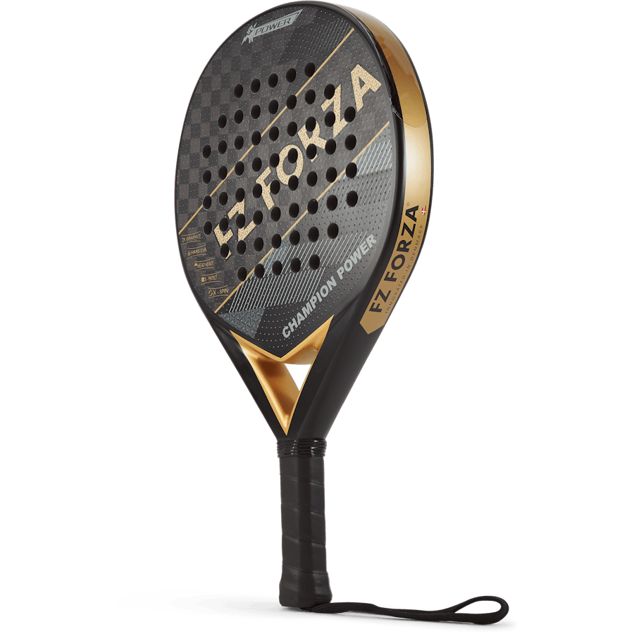 Fz Forza Champion Power Black