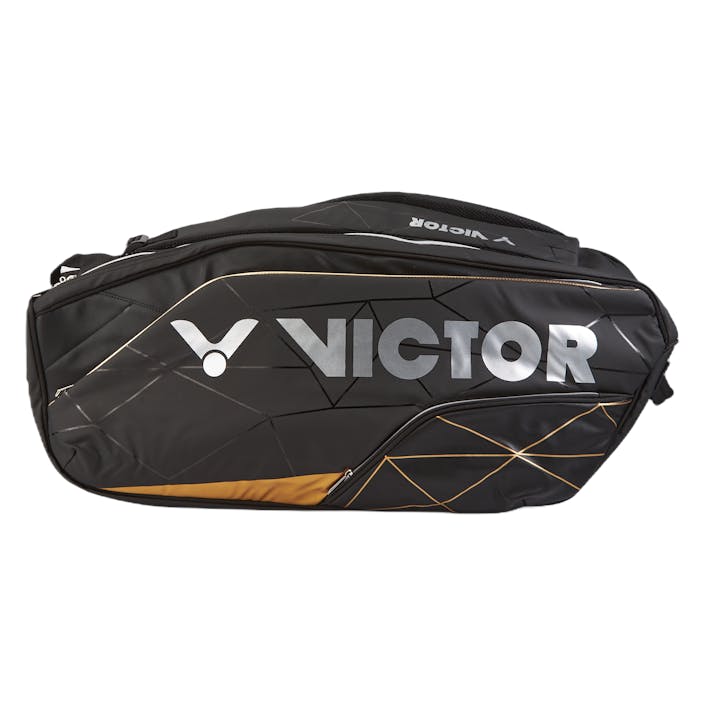 Br9211 Black, Unisex, Équipement, sacs et sacs à dos, Badminton, Noir, ONESIZE