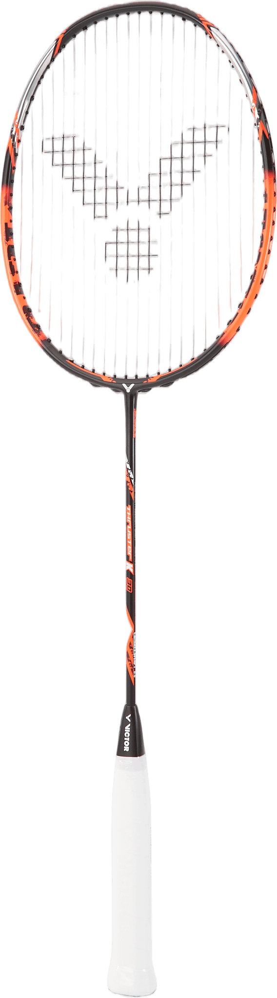 Thruster Tk-30n, Unisex, Attrezzature, racchette, Badminton, Multi colore, 3U-G5