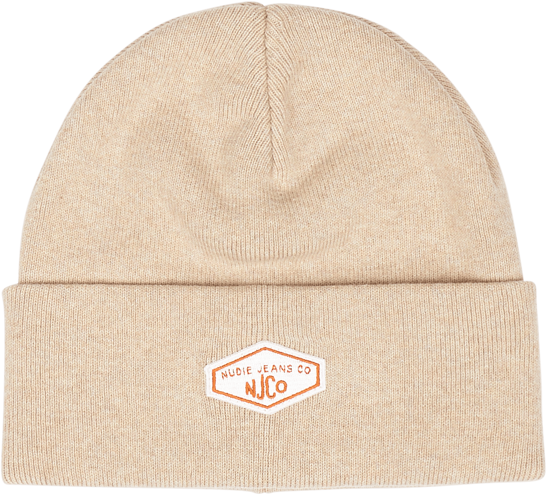 Nudie Jeans Falksson Beanie Njco