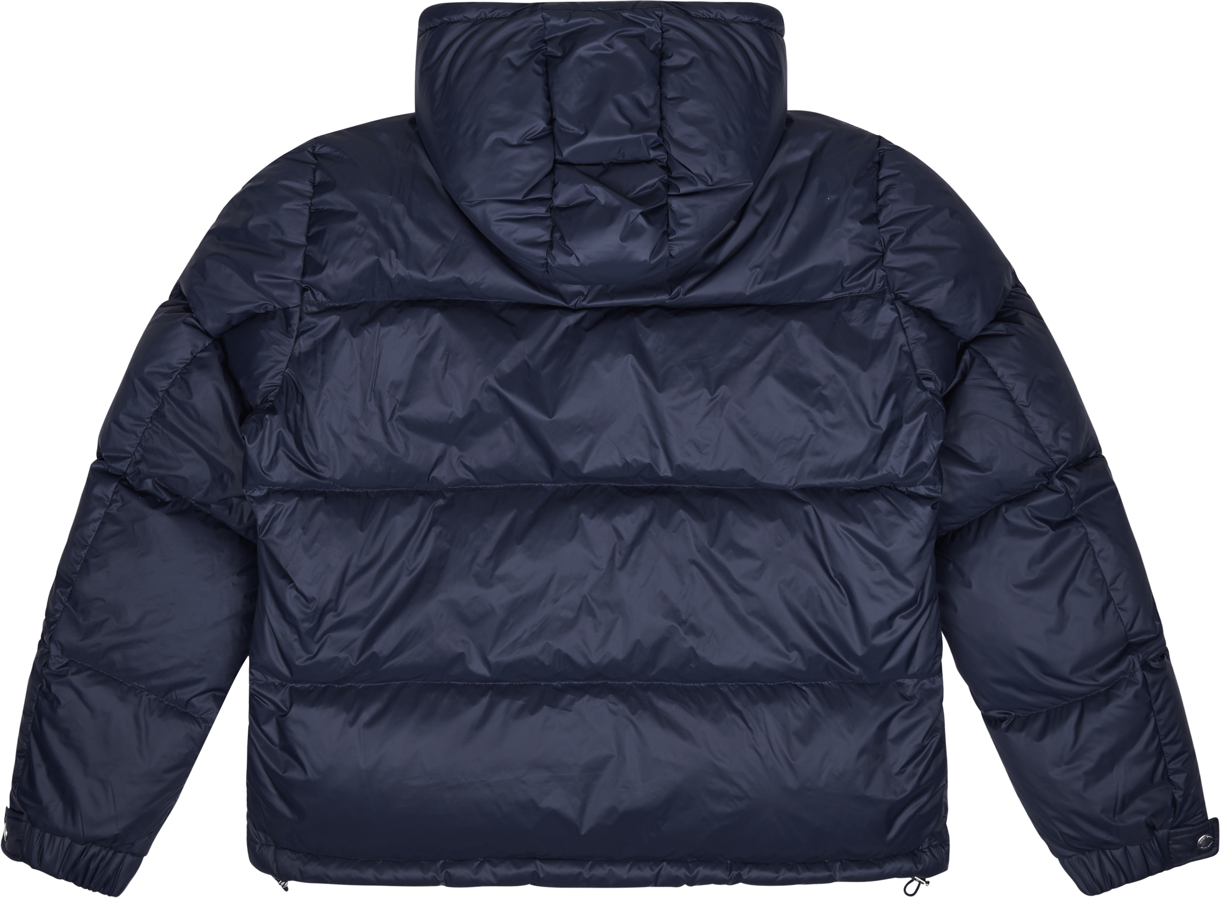 Scott Down Jacket Navy - Bild 2