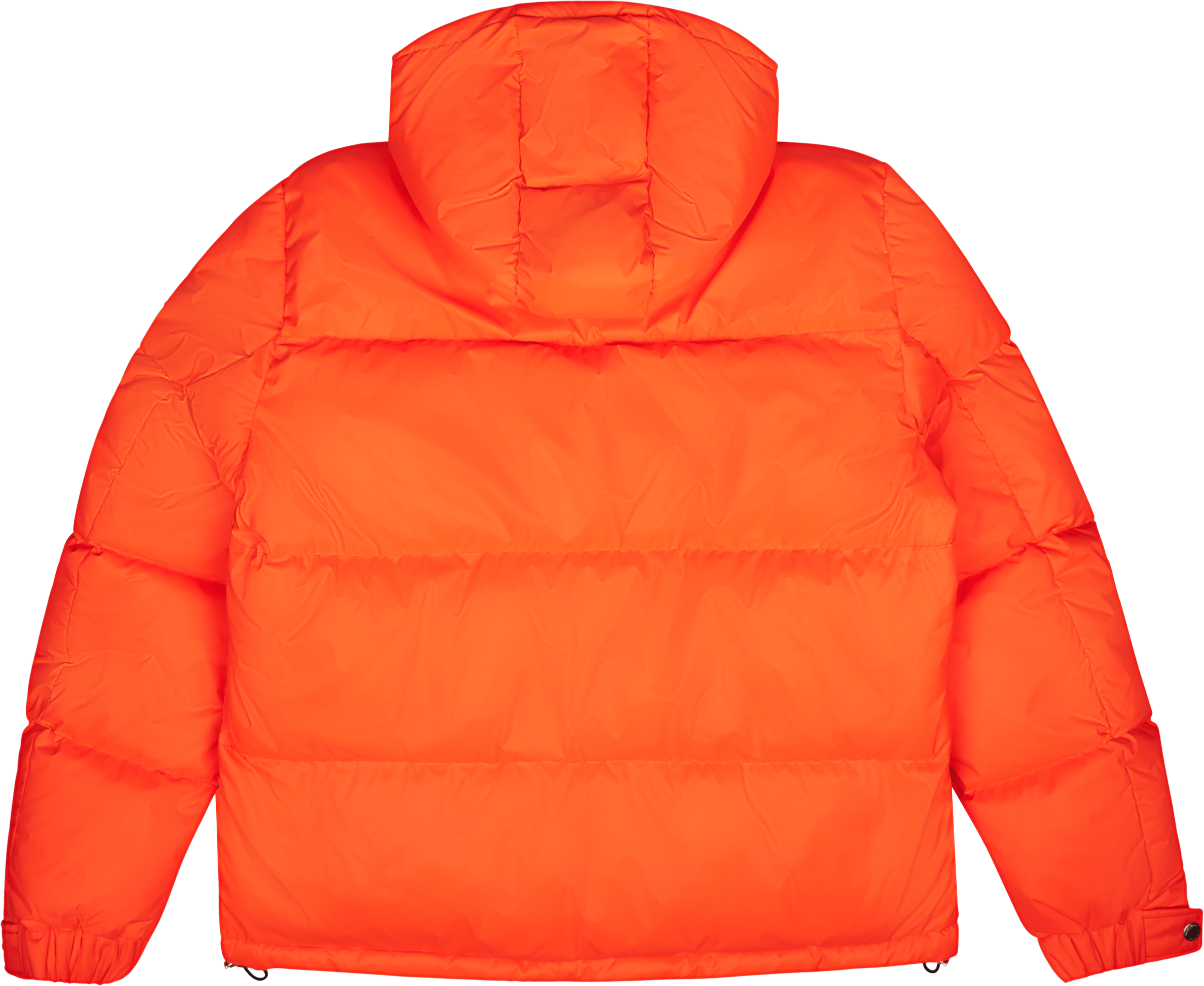 Scott Down Jacket Coral - Bild 2