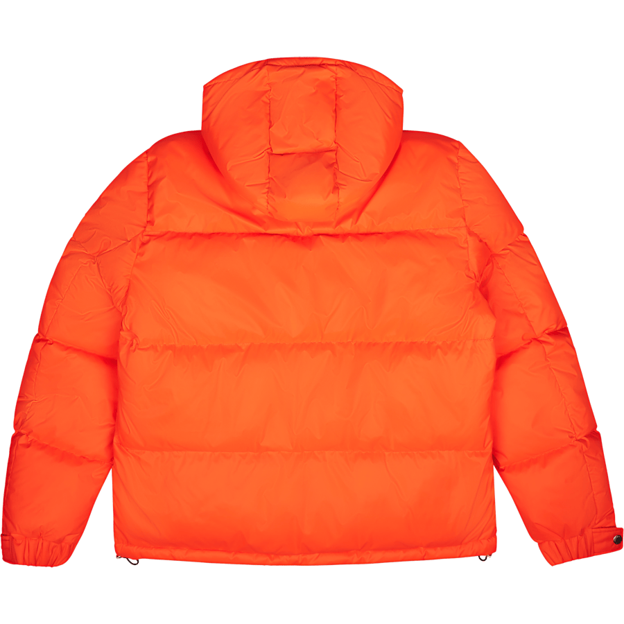 Scott Down Jacket Coral - Bild 2