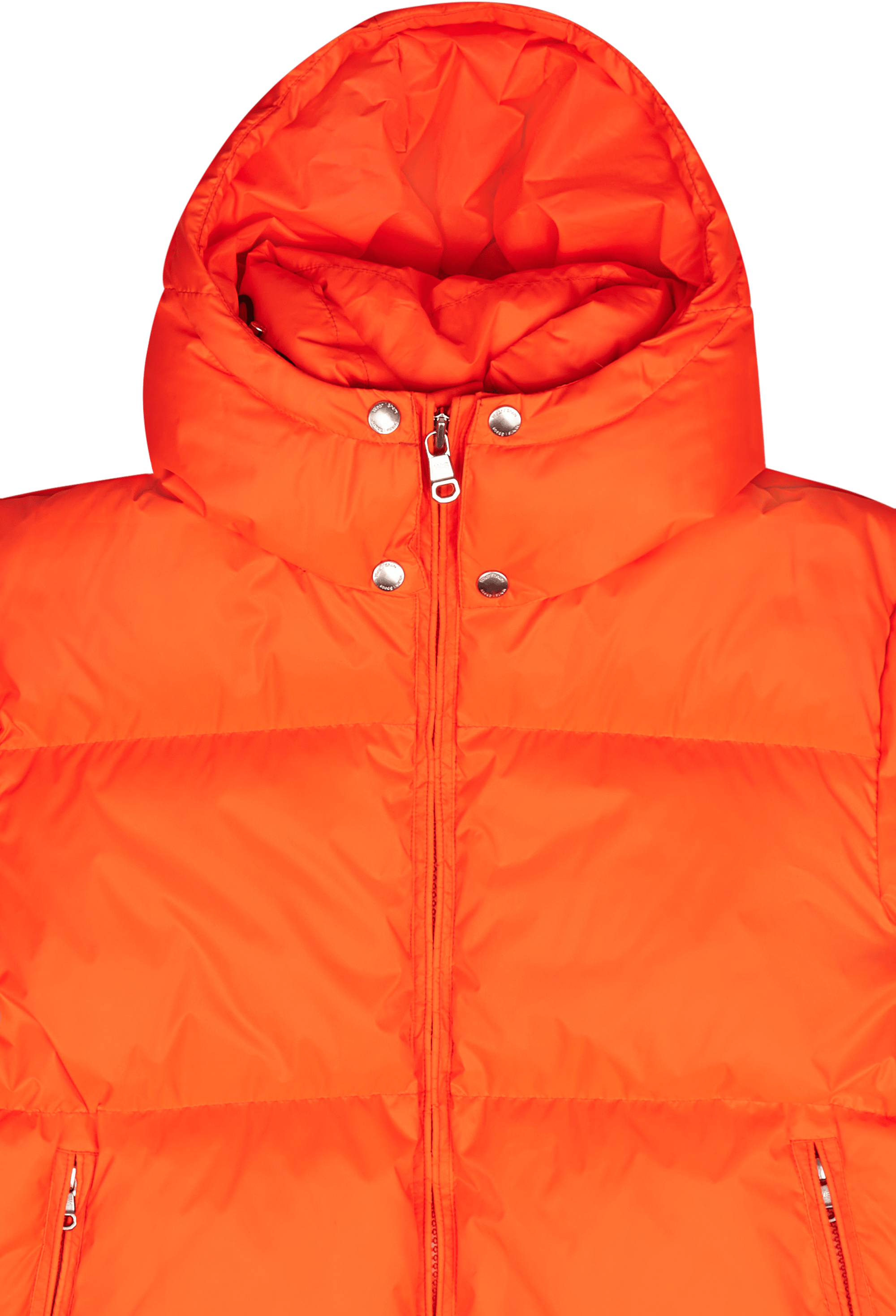 Scott Down Jacket Coral - Bild 3