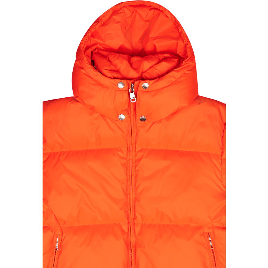 Scott Down Jacket Coral - Bild 3