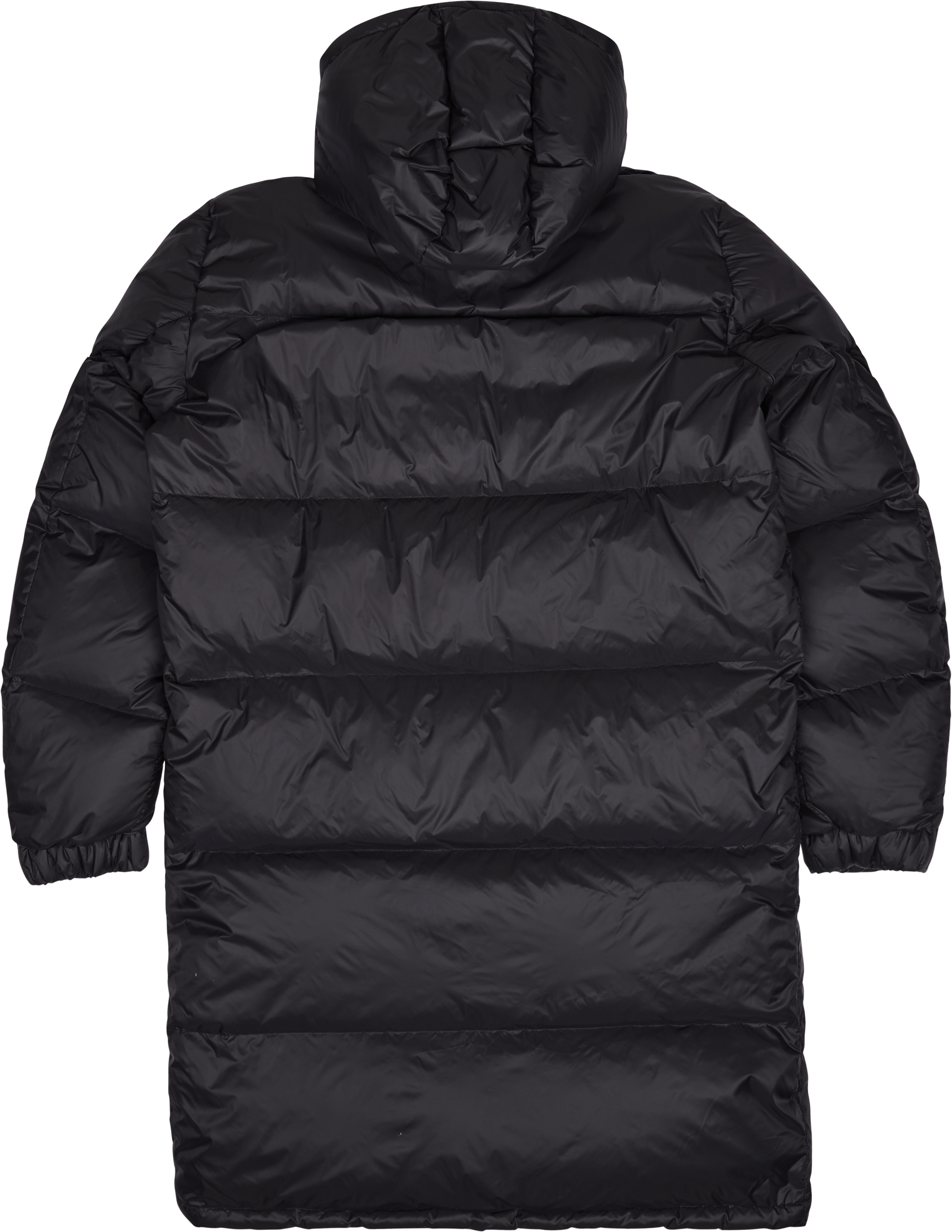 Scott Down Coat Black - Bild 2