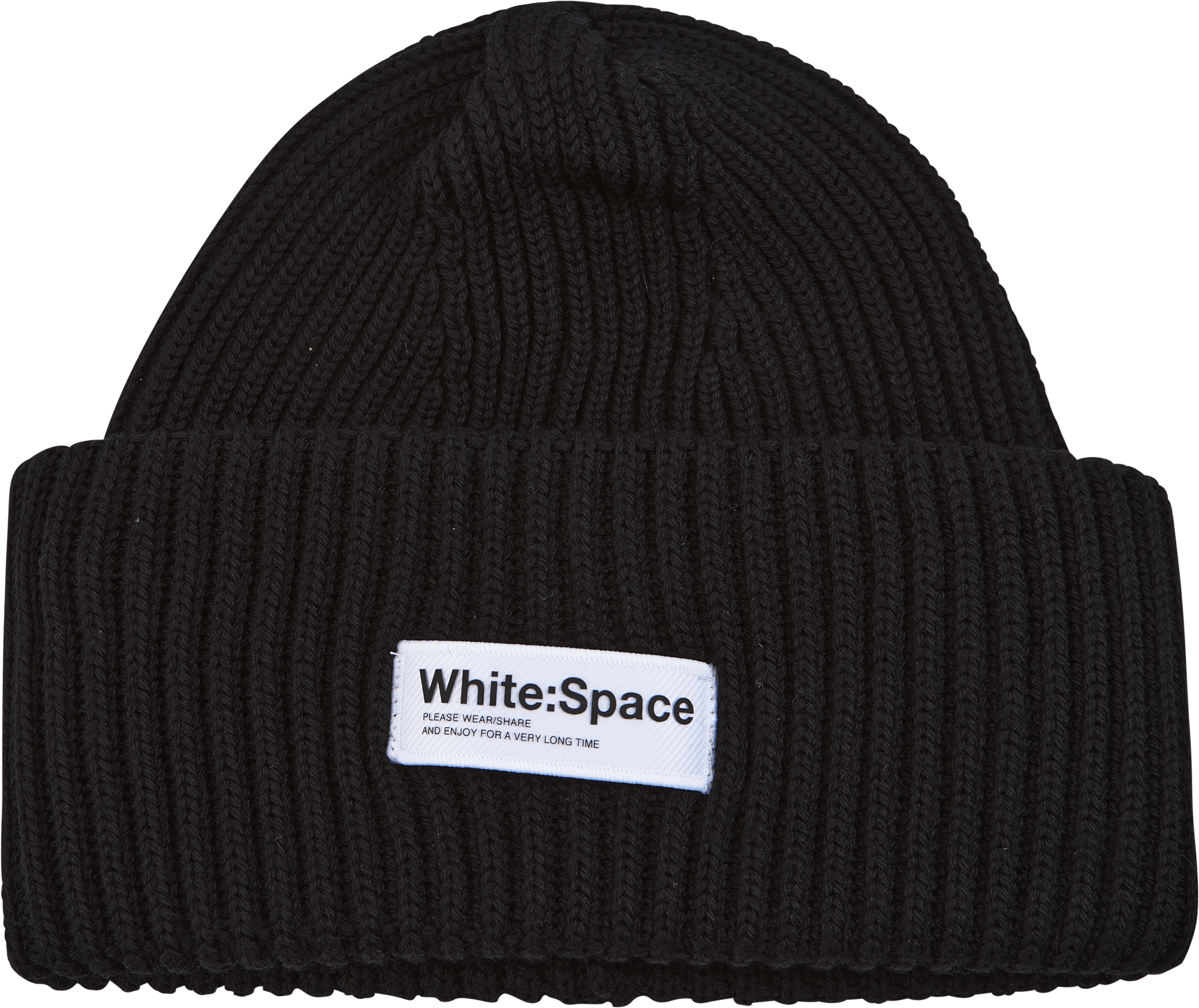 Benjamin Beanie Black