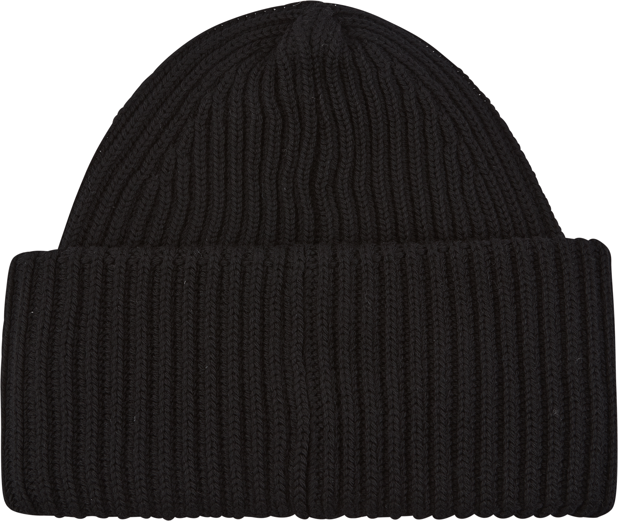 Benjamin Beanie Black - Bild 2