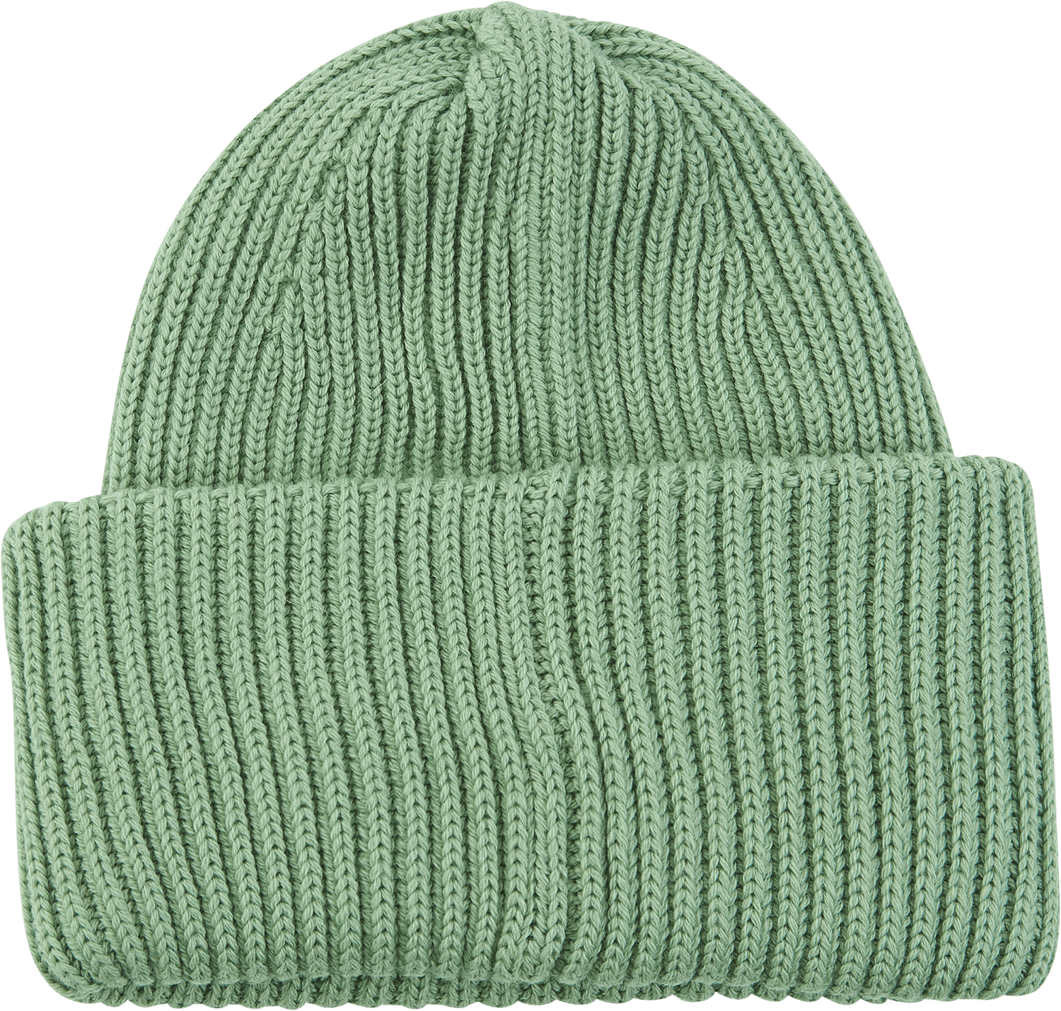 Benjamin Beanie Jade Green - Bild 2