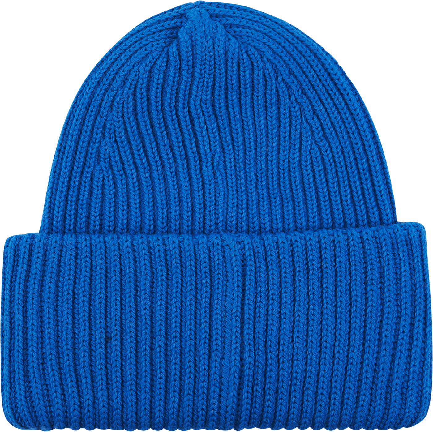 Benjamin Beanie Royal Blue - Bild 2
