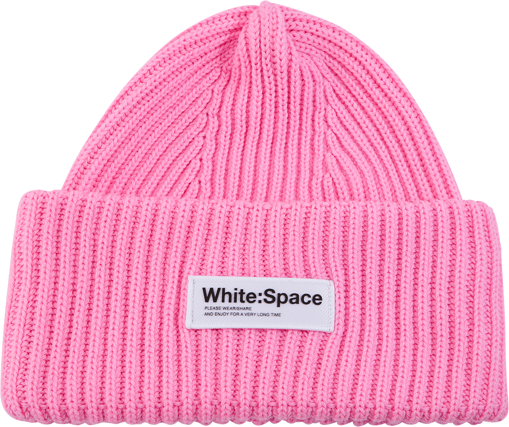 Benjamin Beanie Pink, Unisex, Apparels, Hats & Caps, Pink, ONESIZE