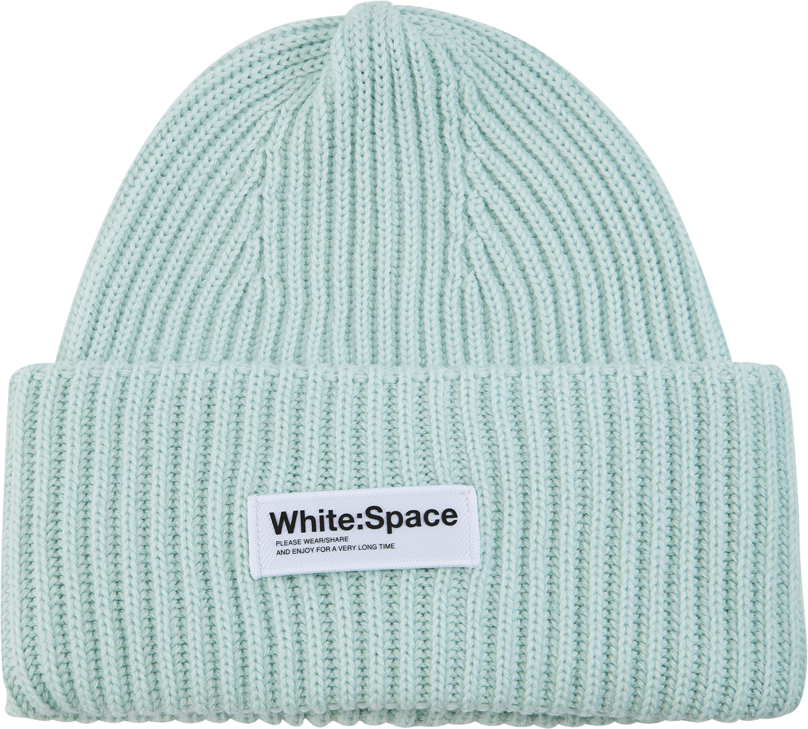 Benjamin Beanie Aqua, Unisex, Kläder, Mössor & Kepsar, vridmoment, ONESIZE