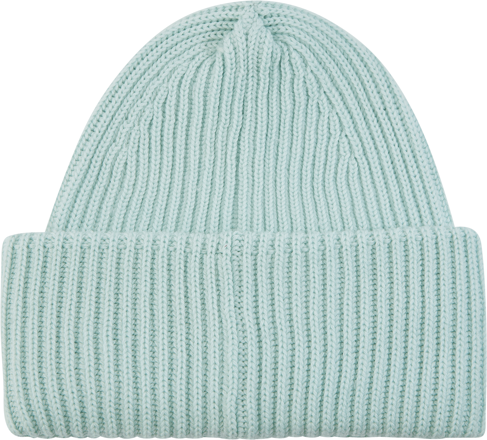 Benjamin Beanie Aqua - Bild 2