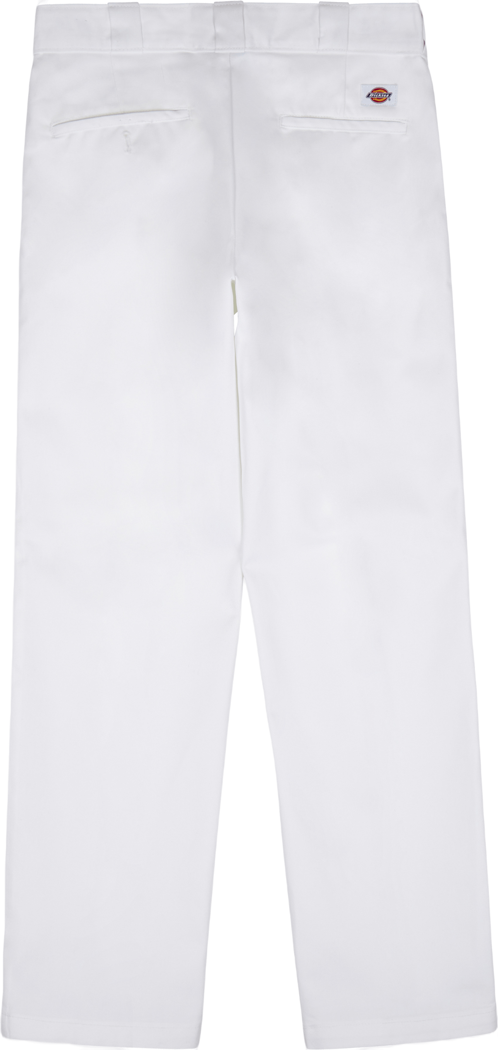 874 Work Pant Rec White - Bild 6