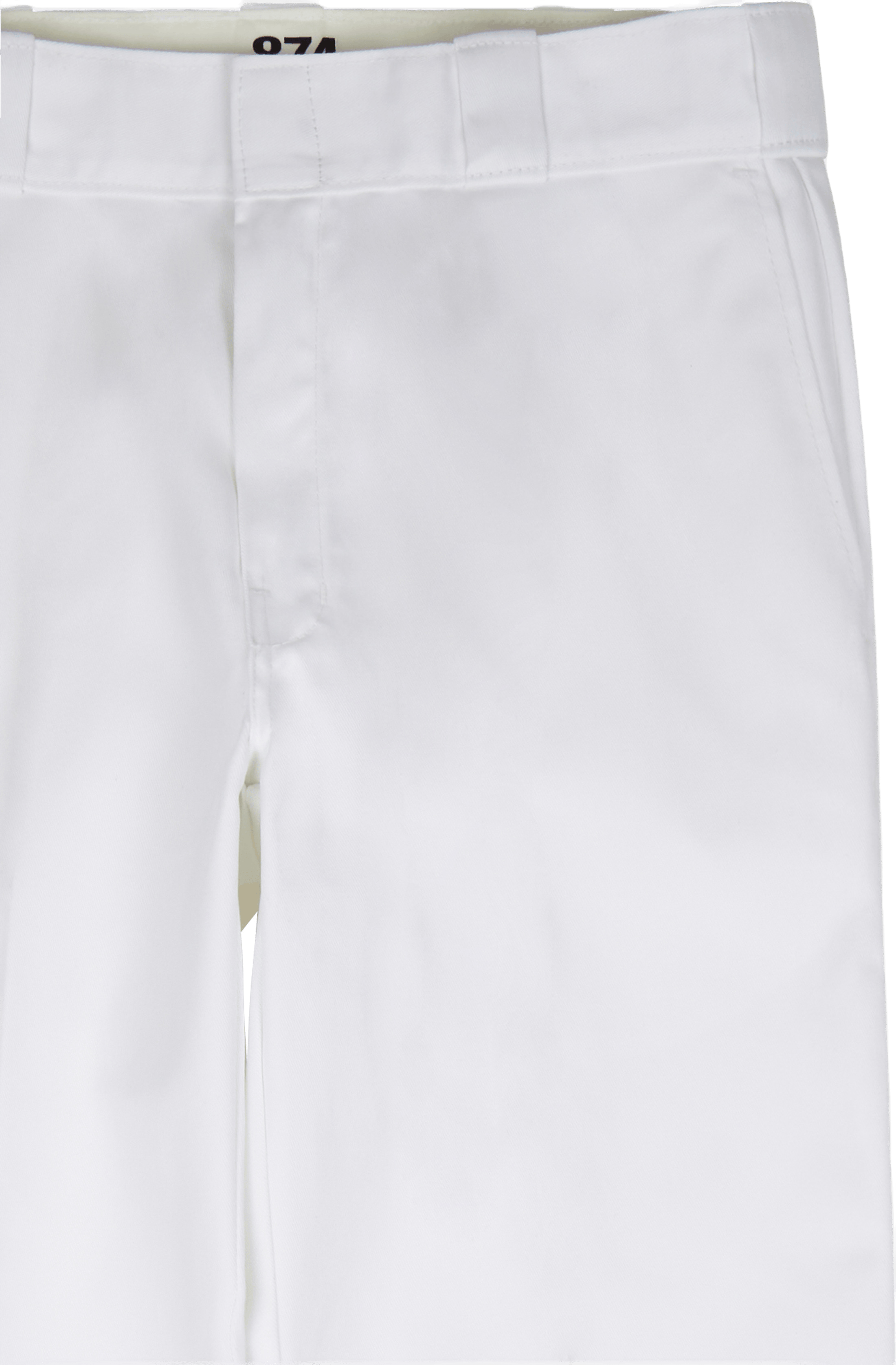 874 Work Pant Rec White - Bild 7