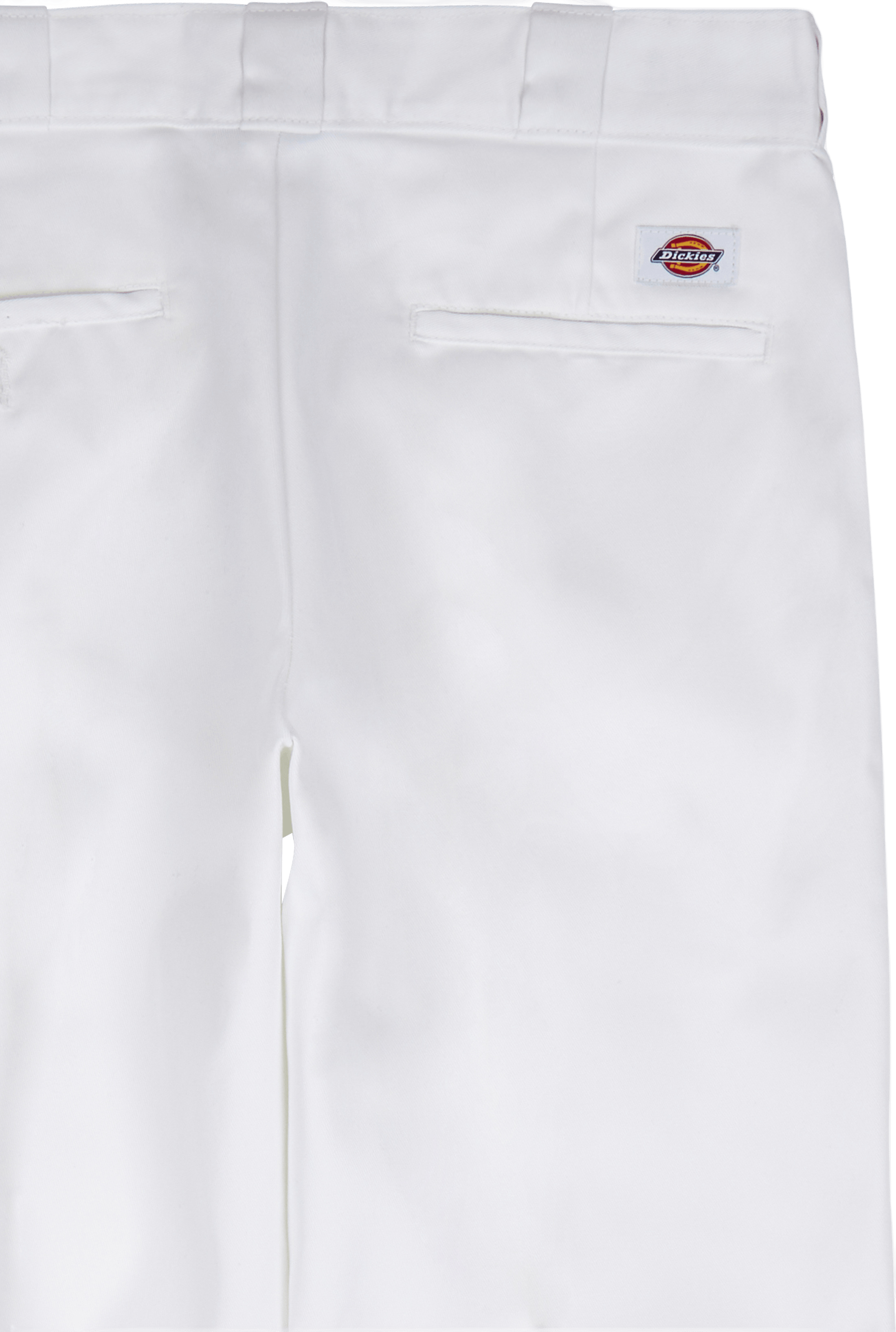874 Work Pant Rec White - Bild 8