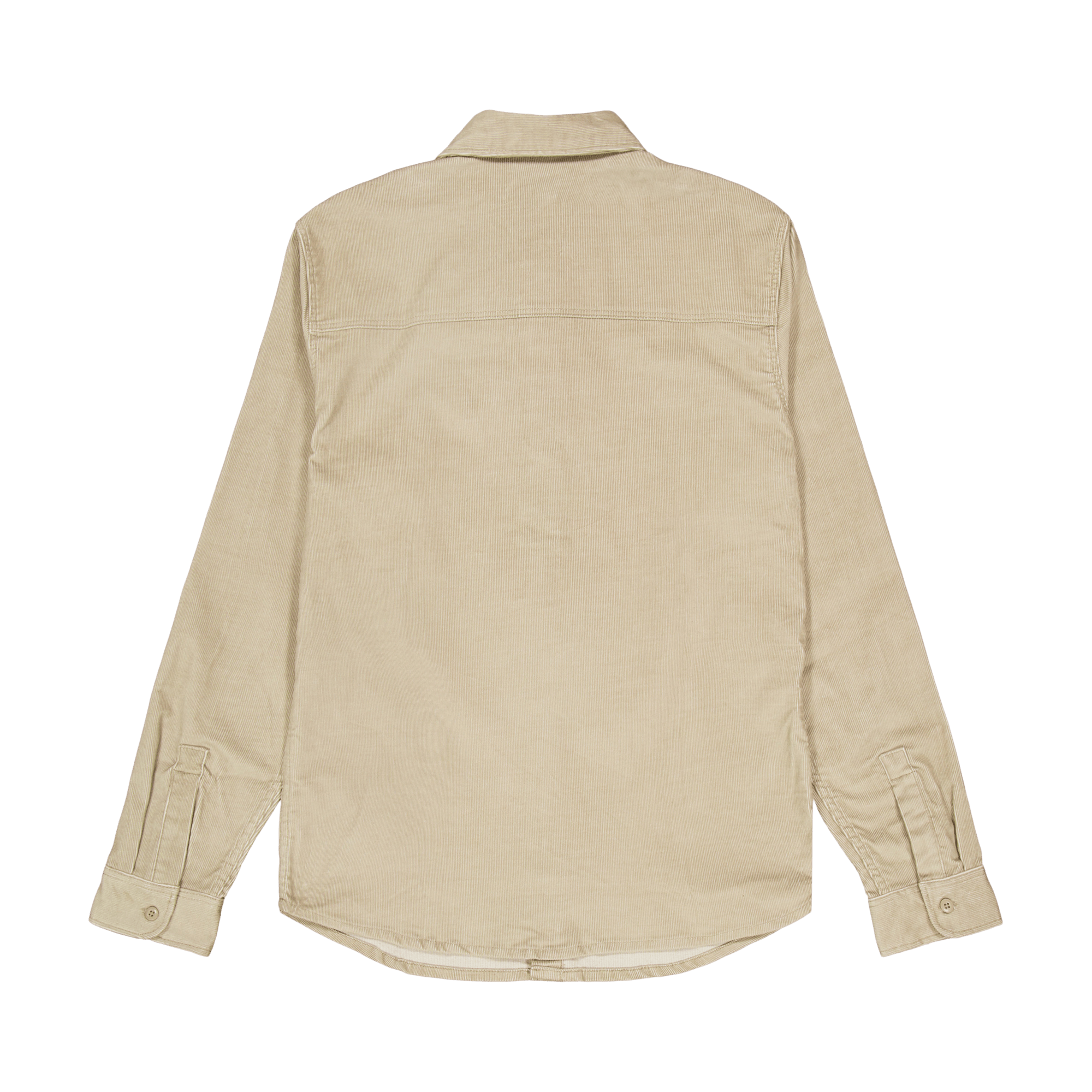 Wilsonville Shirt Ls Desert Sand - Bild 2