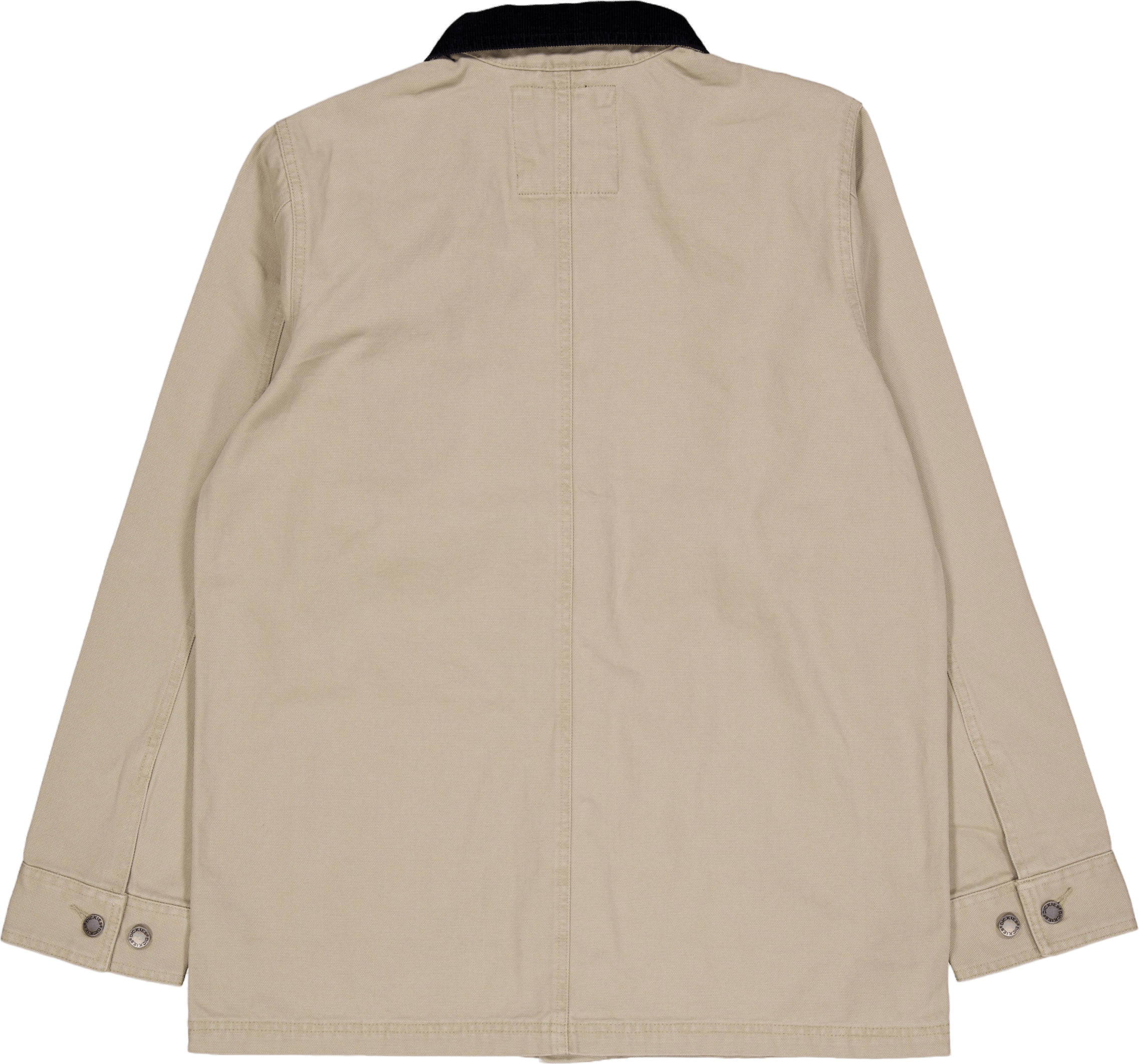 Duck Lined Chore Jacket Sw Desert Sand - Bild 2