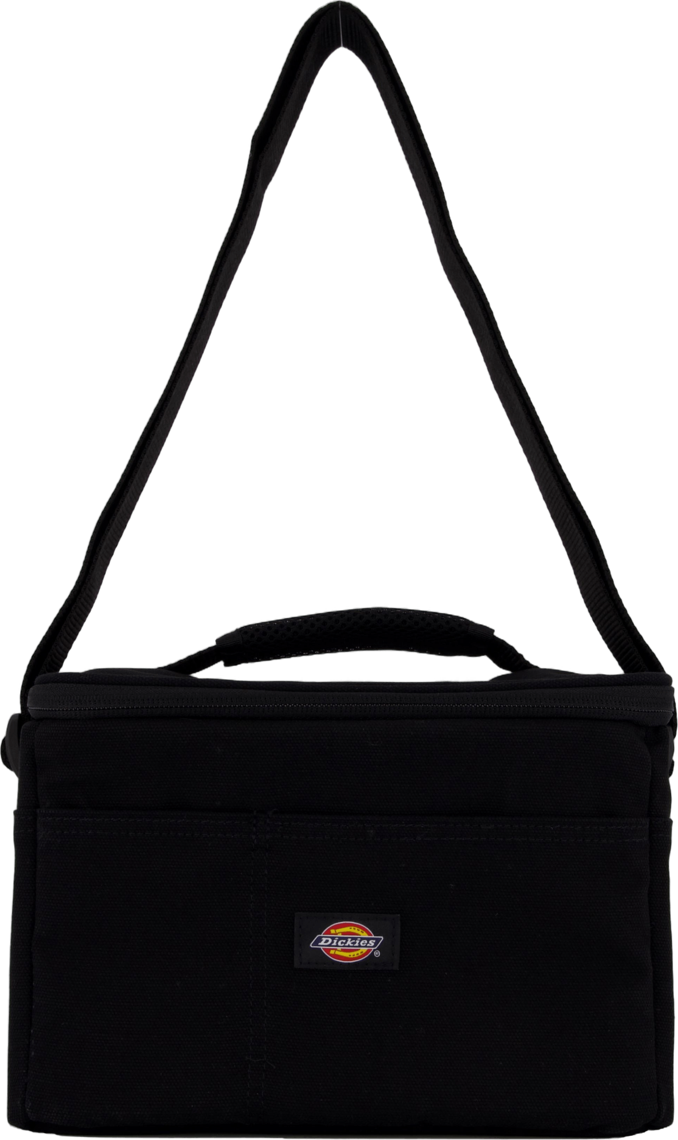 Dickies Dc Lunchbox Black, Unisex, Attrezzature, borse e zaini, Nero, ONESIZE