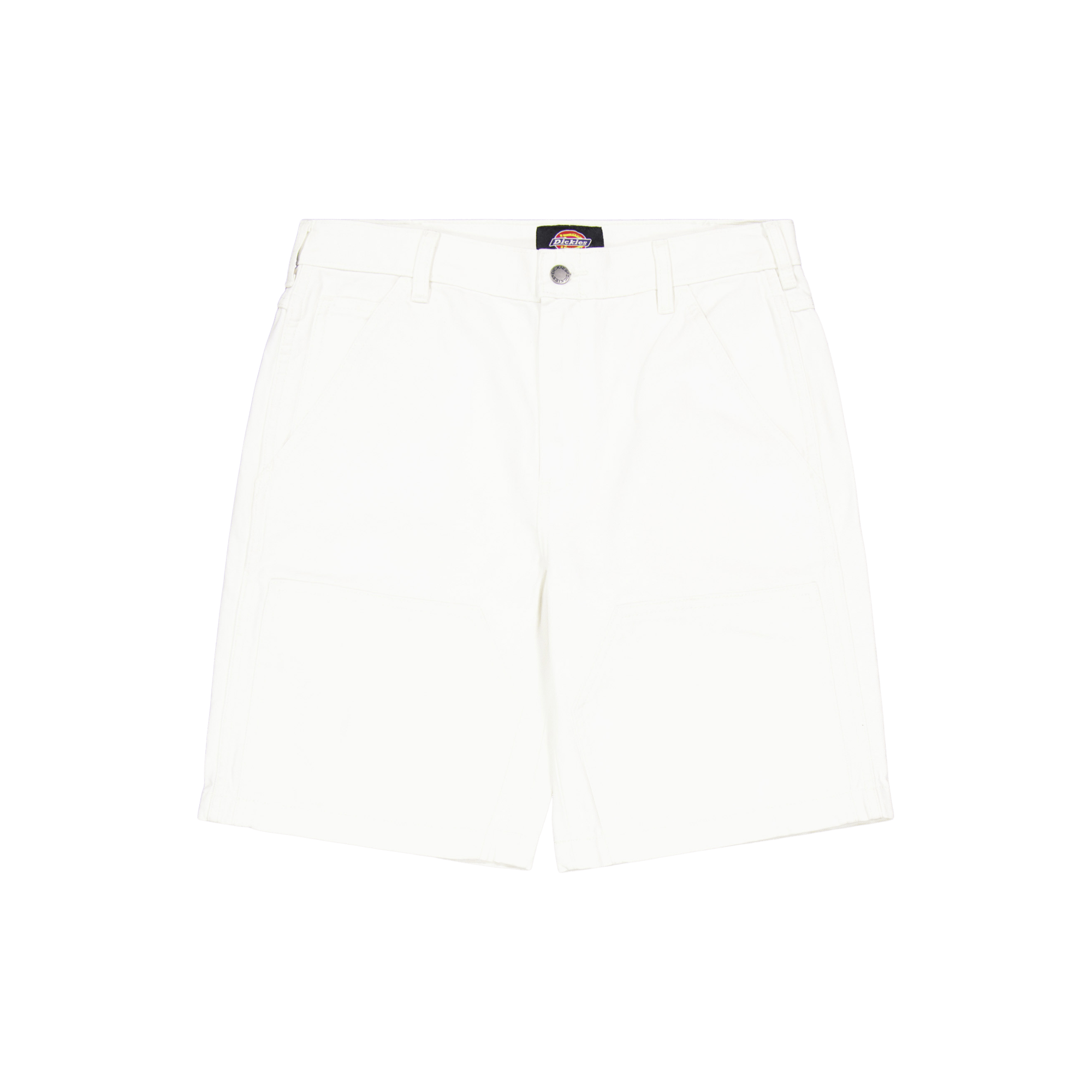 Duck Canvas Chap Short Sw Cloud