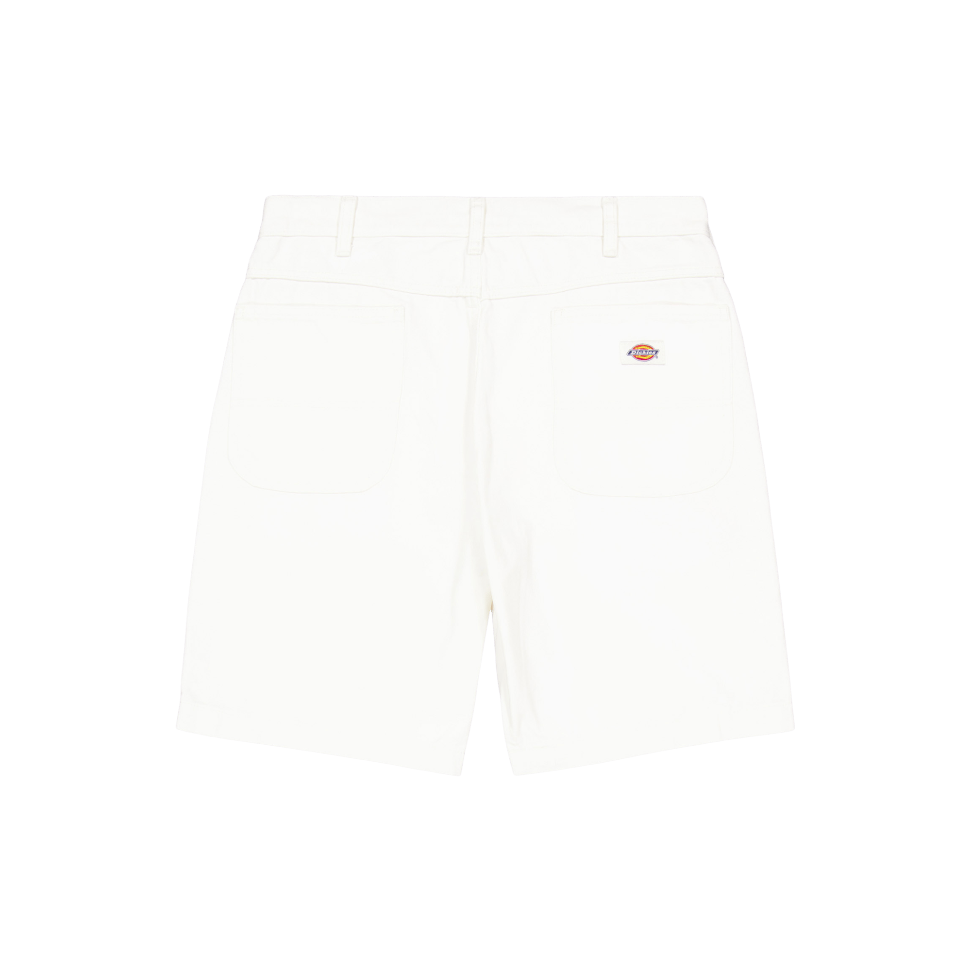 Duck Canvas Chap Short Sw Cloud - Bild 2