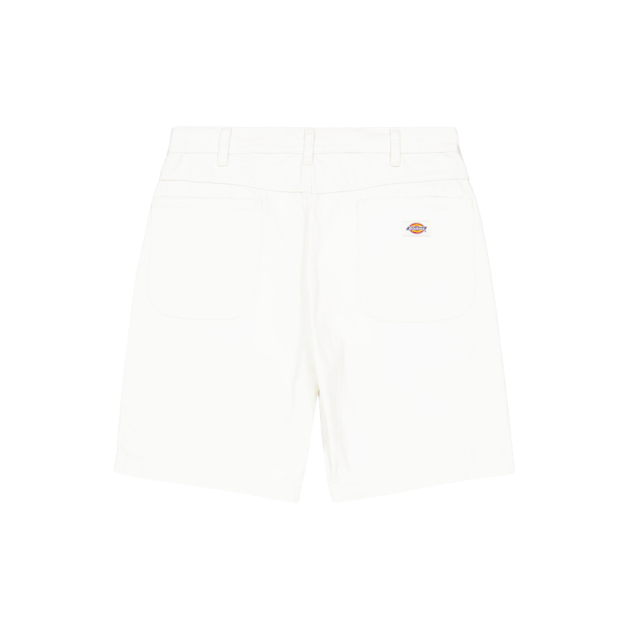 Duck Canvas Chap Short Sw Cloud - Bild 2