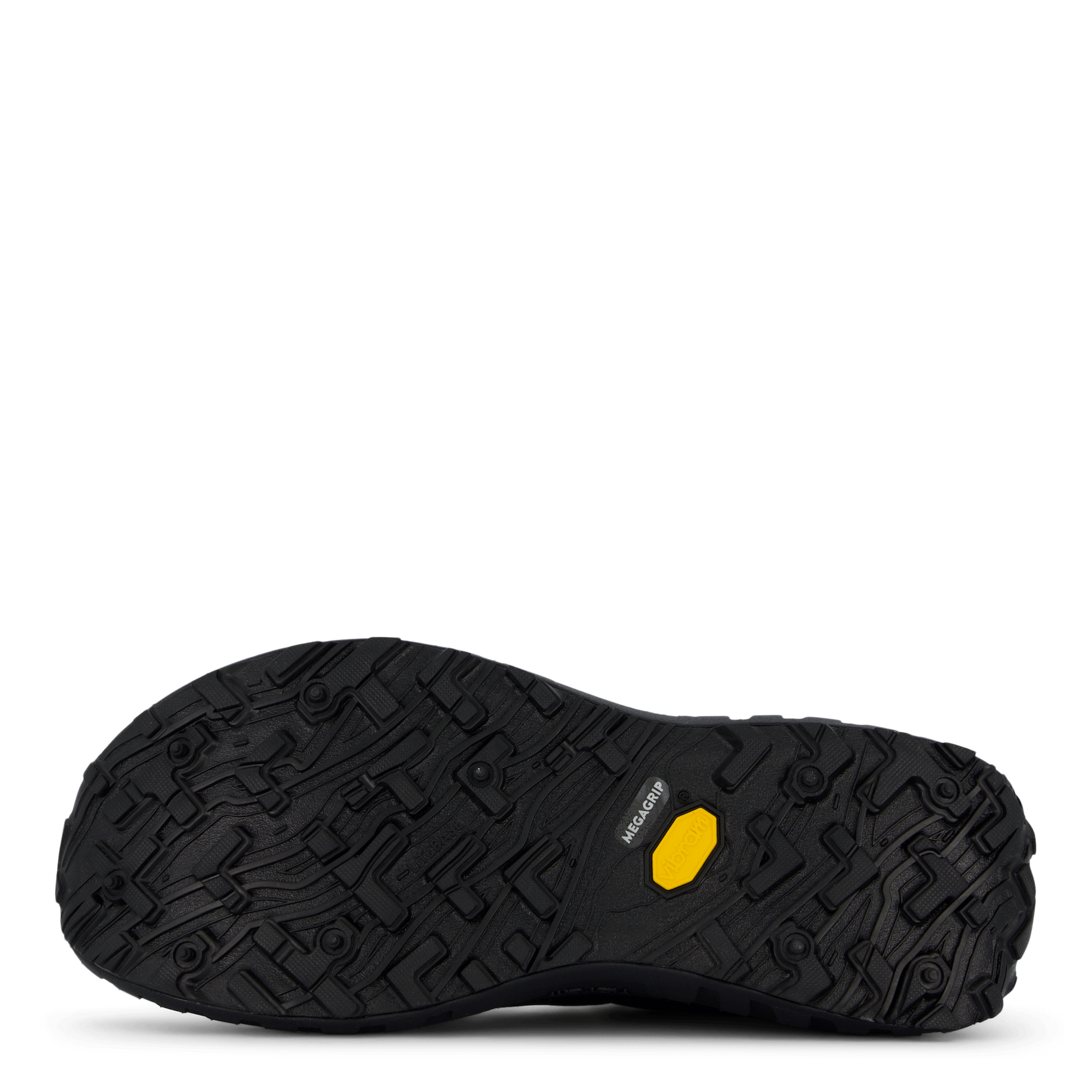 Norda 001 Stealth Black - M Black - Bild 4