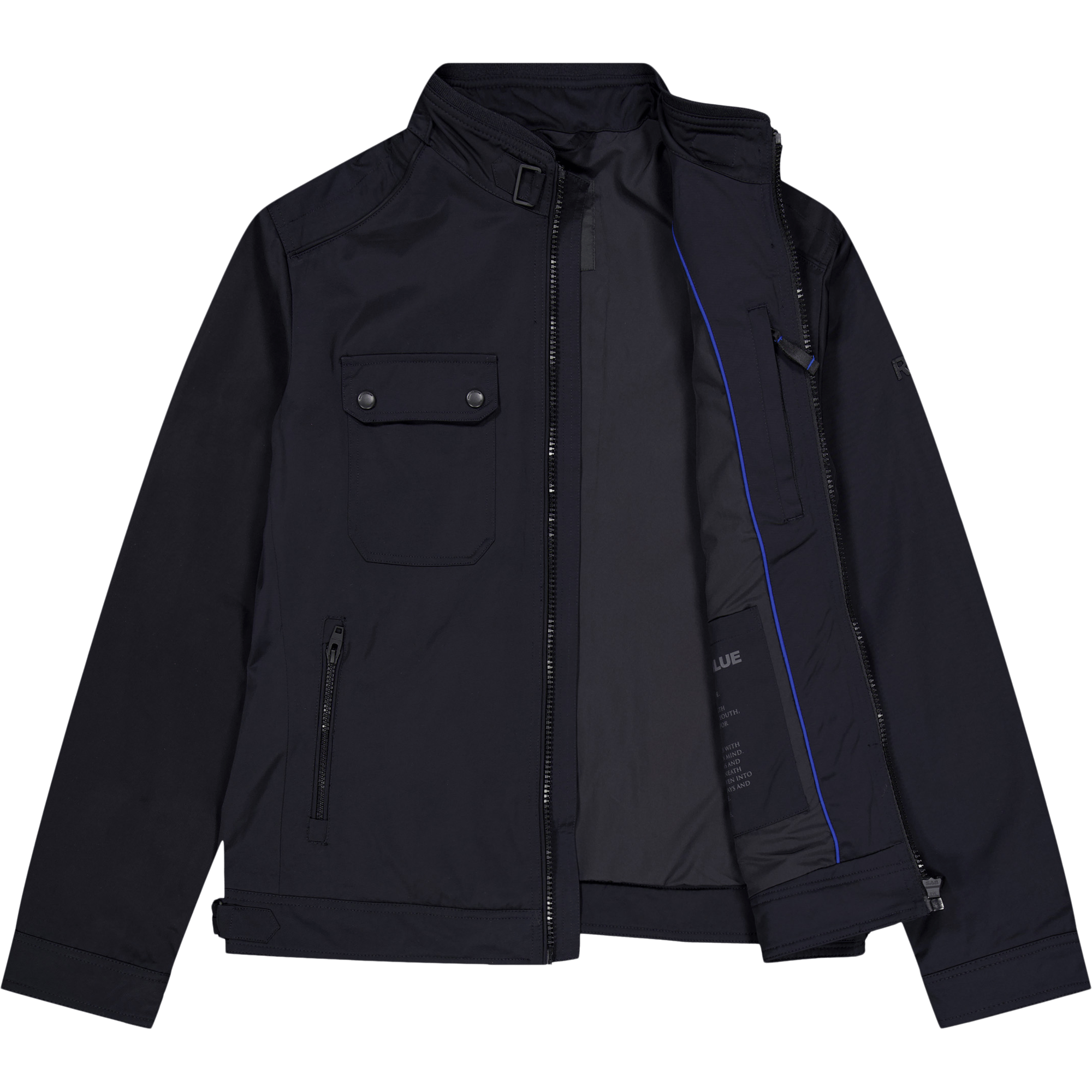 Makki Ii Jacket - Bild 3