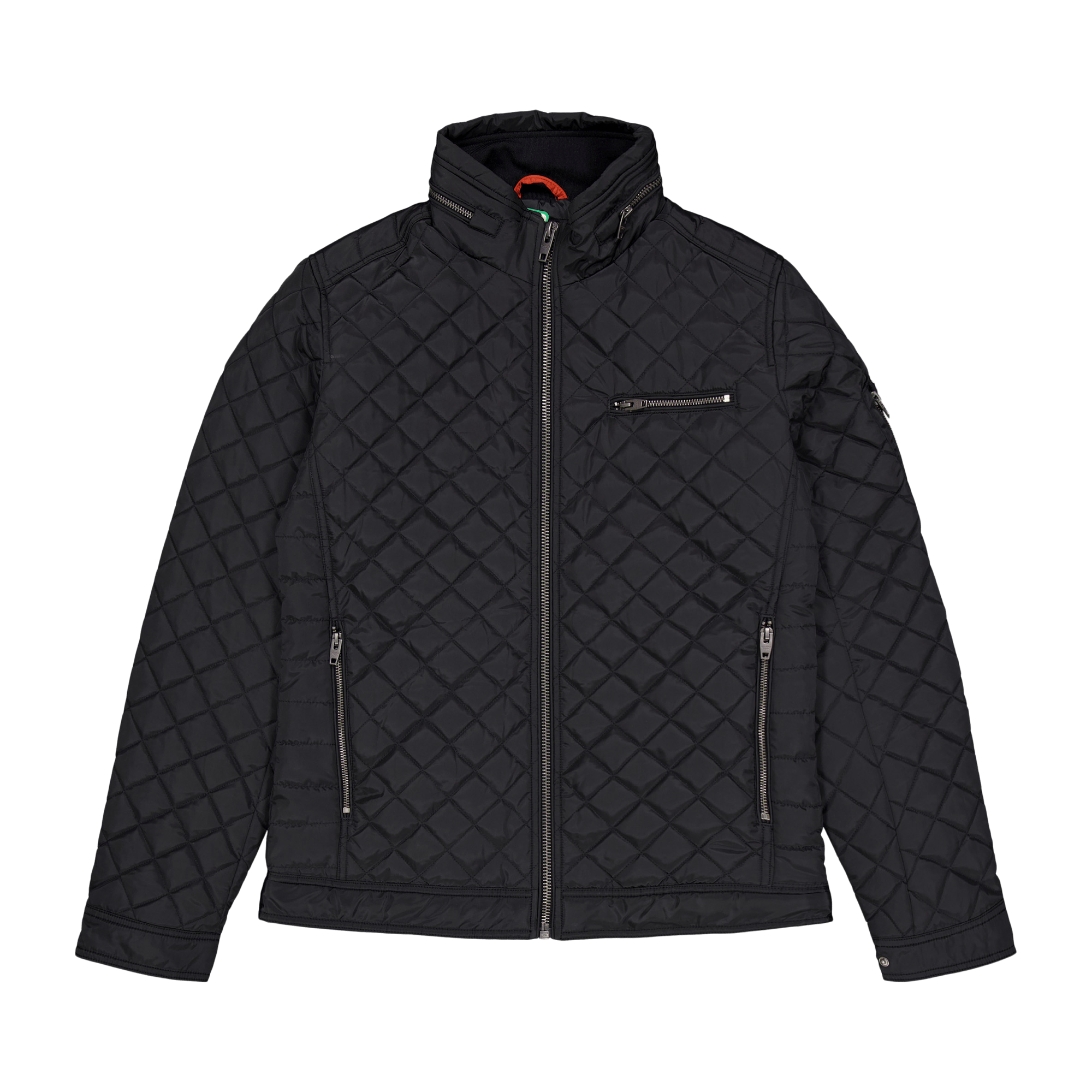 Matt Ii Jacket