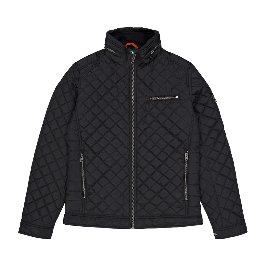 Matt Ii Jacket