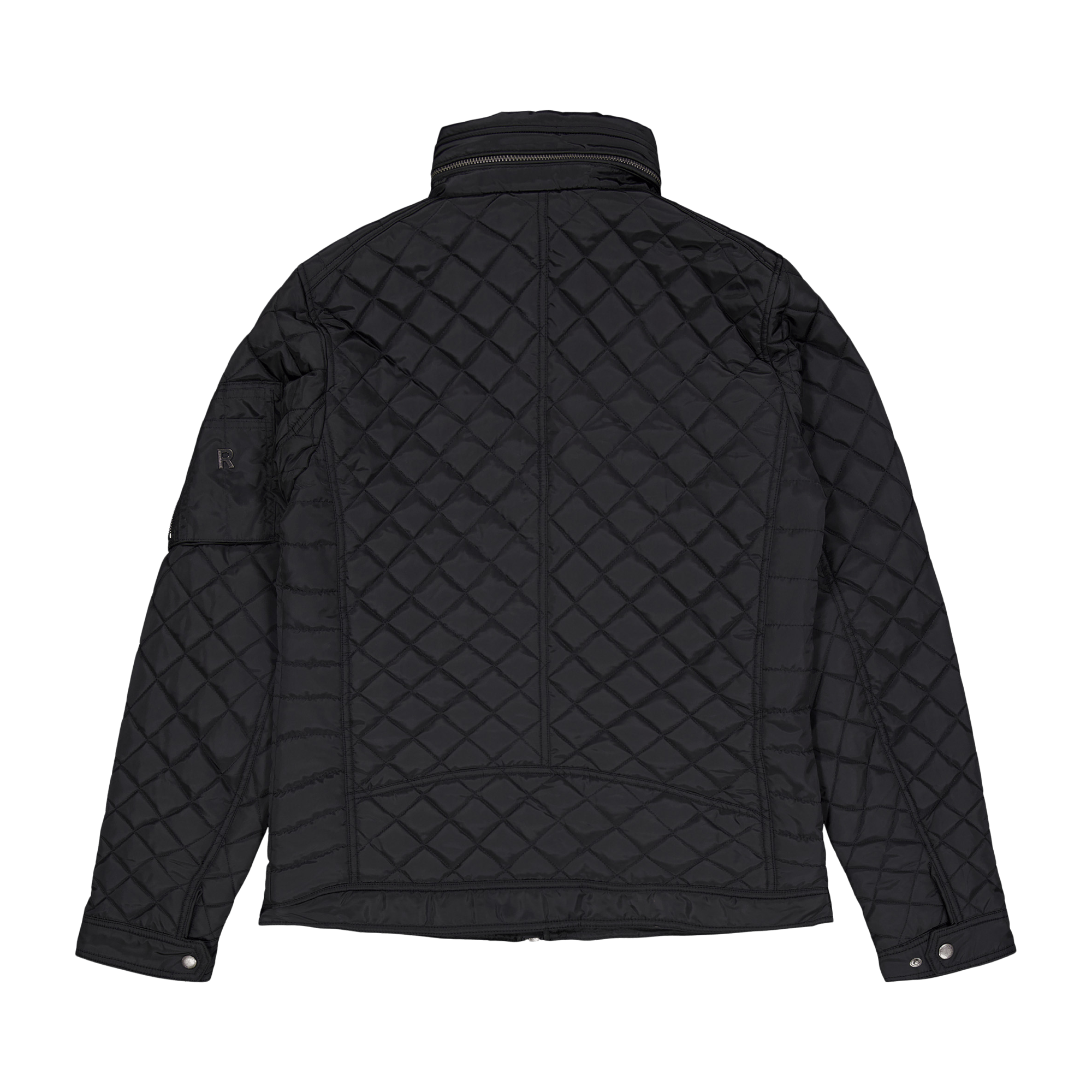 Matt Ii Jacket - Bild 2