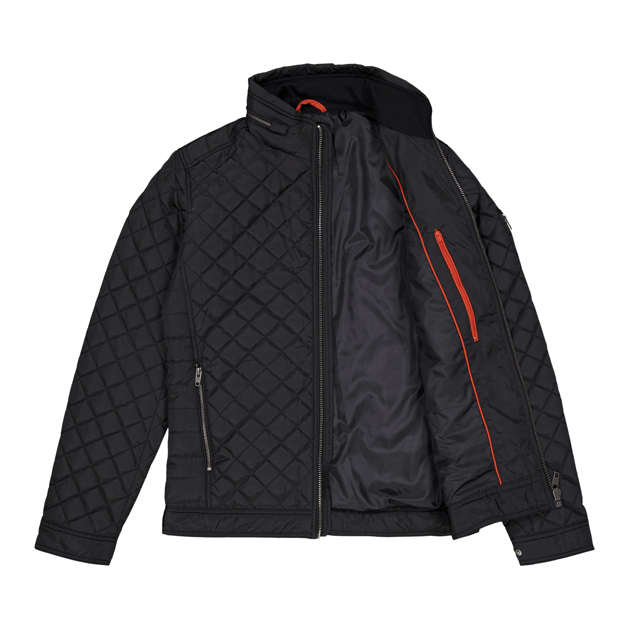 Matt Ii Jacket - Bild 3